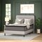 Flash Furniture Full 13" Pressure Relief Pillow Top Mattress CL-ET232-13-F-GG - alternate 1